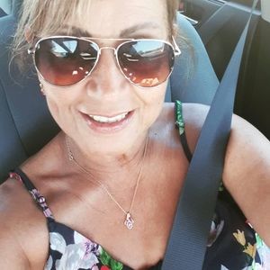 Meet your Posher, Rosa